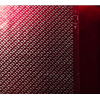 Folia do hydrografiki Carbon C066